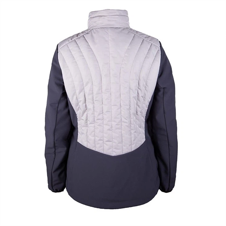 hybrid womens jacket windproof