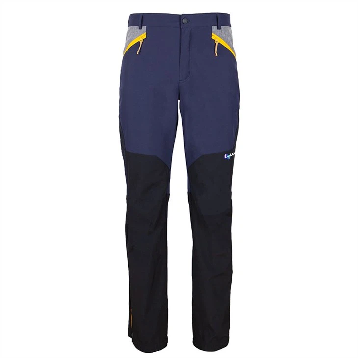 mens softshell pants