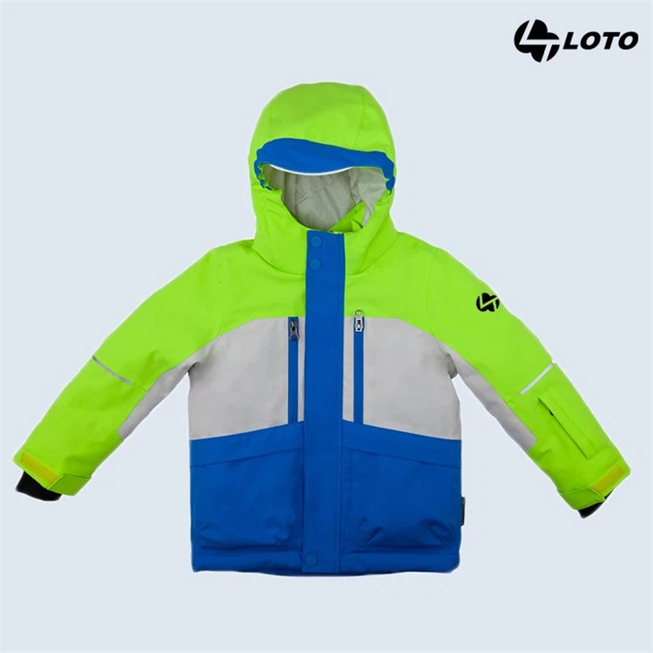 boys skiwear