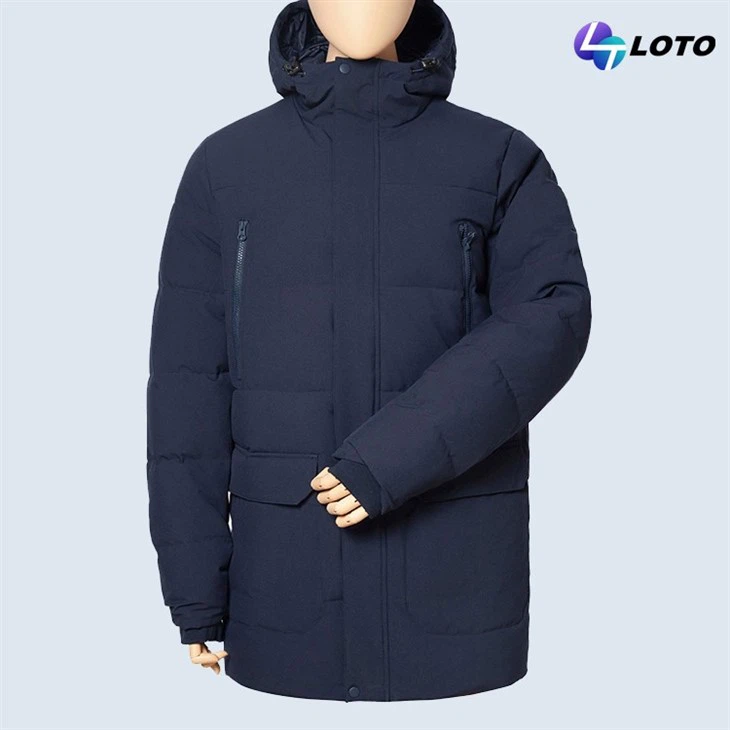 down insulated jacket (1)