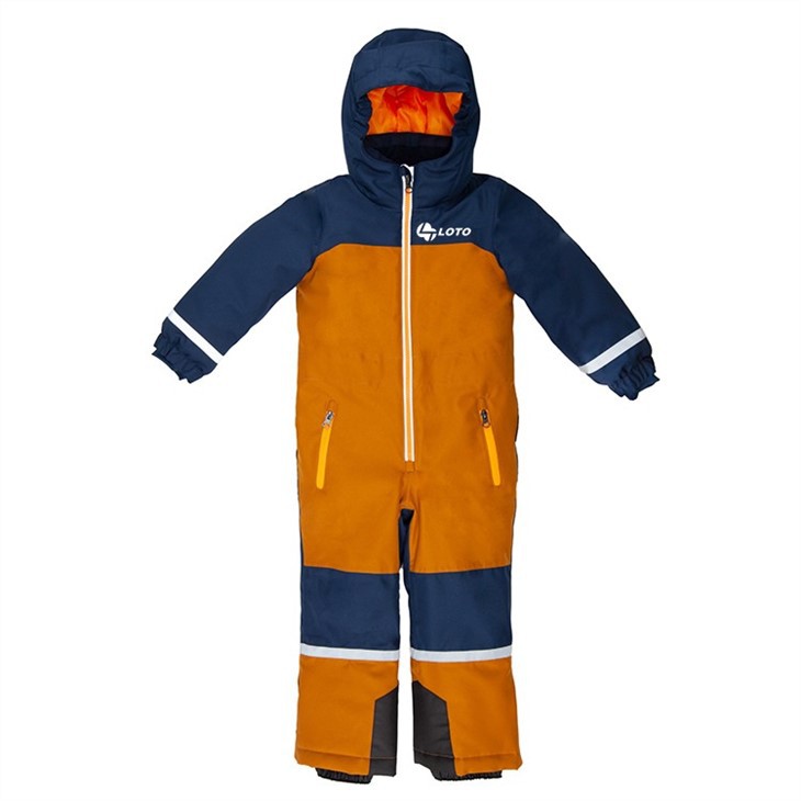 kids ski suit-1