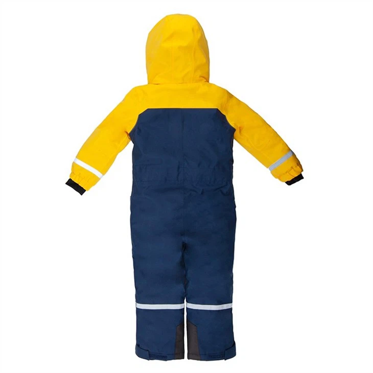 kids ski suit-2