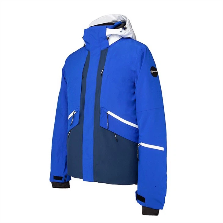 mens insulated ski jacket-1