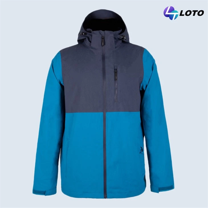 mens running rain jacket