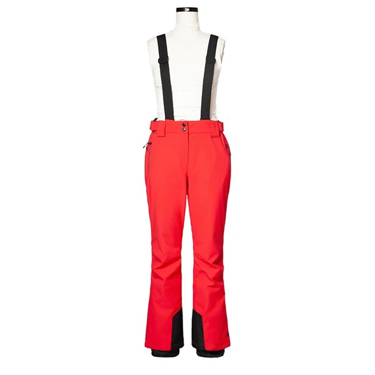 woman ski pant-4