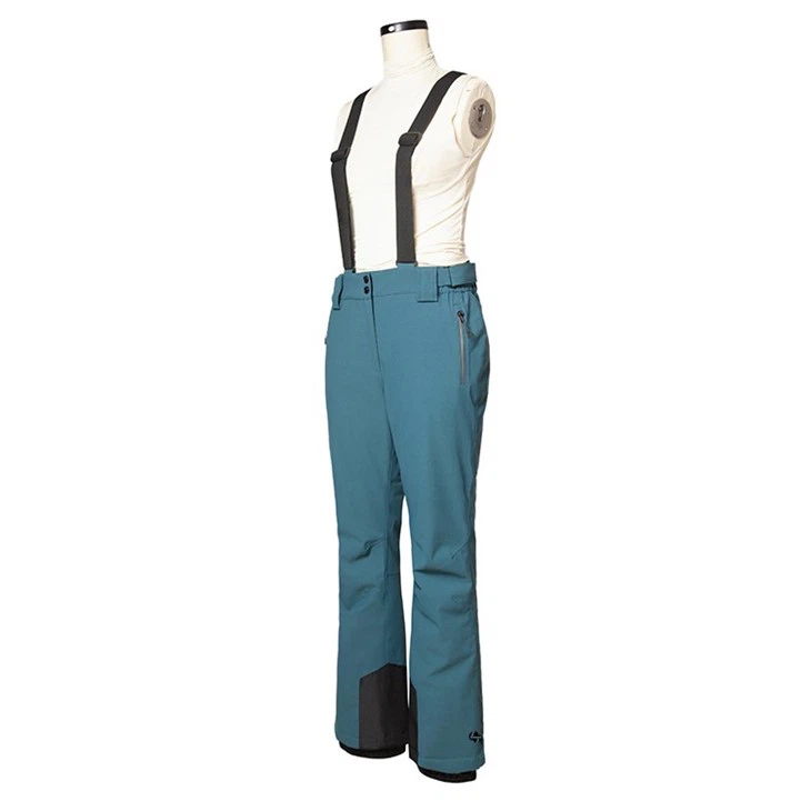 woman ski pant-5