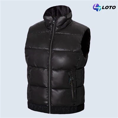 Polstret Gilet